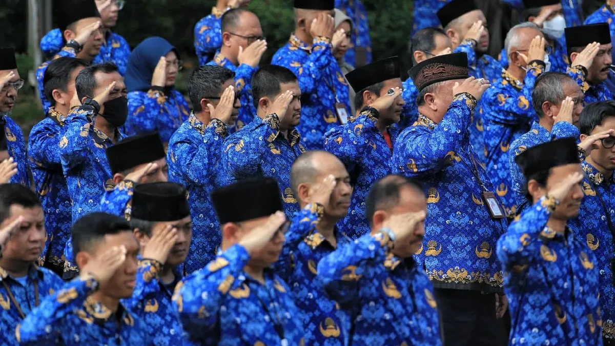 Tips Lolos CPNS dan ASN 2026 dengan Persiapan Terbaik