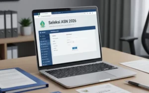 Try Out CPNS/ASN: Strategi Efektif Meningkatkan Peluang