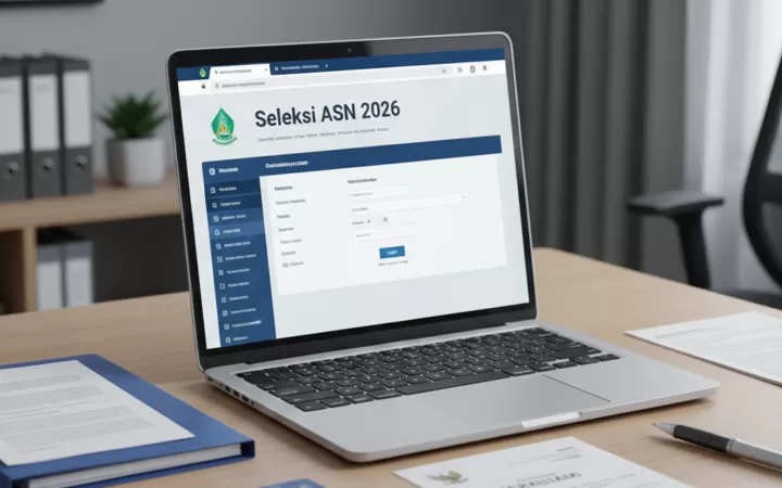 Try Out CPNS/ASN: Strategi Efektif Meningkatkan Peluang