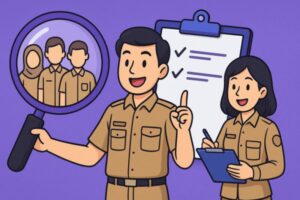 ASN Try Out Pro: Cara Lebih Cerdas Mempersiapkan Diri Hadapi Seleksi ASN