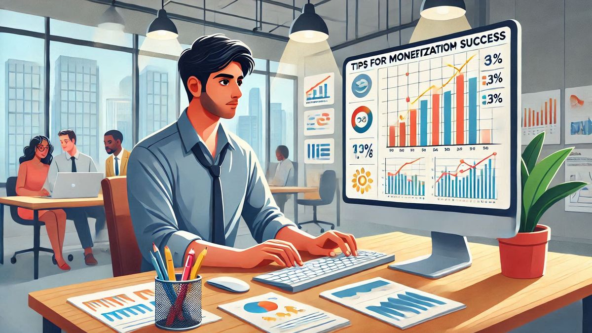 Kisah Sukses Para Pegawai Negeri yang Menginspirasi