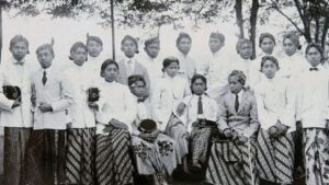 Sejarah Awal CPNS dan ASN Zaman Kolonial