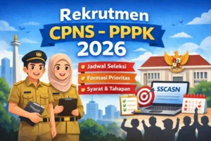 daftar-pasal-uud-1945-cpns-2026-yang-wajib-dihafal